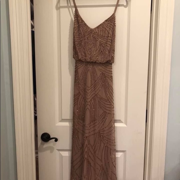 Adrianna Papell Dresses & Skirts - Adrianna Papell Formal Dress